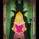 Illustration for article titled In Art Prints, Disney Villains Menace as Shadows